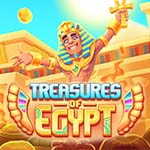 TREASURES OF EGYPT